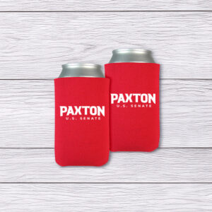Ken Paxton For Senate Beverage Cooler