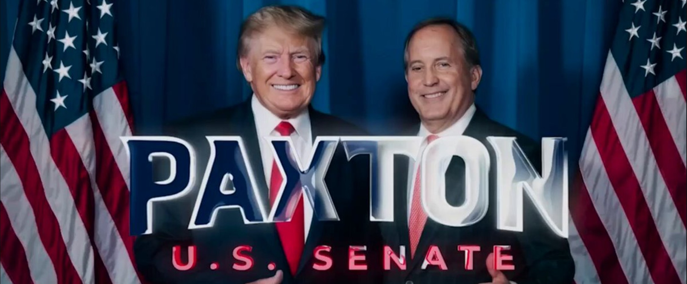 Ken Paxton