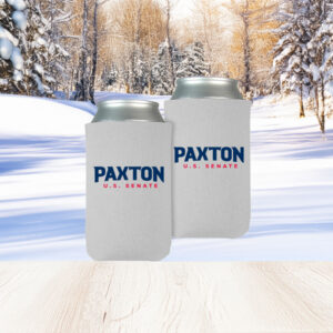 Paxton for Senate Beverage Cooler