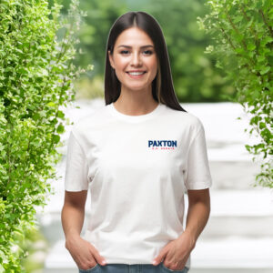Paxton for Senate T-Shirt