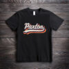 Groovy Paxton Shirt – Retro Personalized First Name Tee