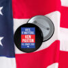 Ken Paxton For U.S. Senate 2026 Button