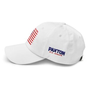 Ken Paxton Not A Complicated Symbol Hat