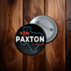 Ken Paxton Texas Campaign Button