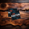 Ken Paxton Texas Campaign Sticker