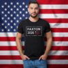 Ken Paxton U.S. Senate 2026 Campaign Shirt