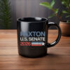 Ken Paxton U.S. Senate 2026 Patriotic Mug