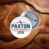 Ken Paxton for Senate 2026 Button