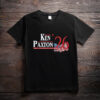 Ken Paxton for Senate 2026 Shirt – Texas Republican Campaign Tee