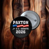 Ken Paxton for Texas 2026 Senate US Senator Campaign Button