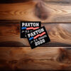 Ken Paxton for Texas 2026 Senate US Senator Campaign Sticker