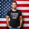 Ken Paxton for Texas 2026 Senate US Senator Campaign T-Shirt