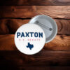 Ken Paxton for U.S. Senate Texas Button