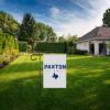 Ken Paxton for U.S. Senate Texas Flag