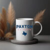 Ken Paxton for U.S. Senate Texas Mug