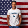 Ken Paxton for U.S. Senate Texas Shirt