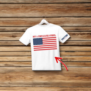 Official Ken Paxton Merchandise Shirt