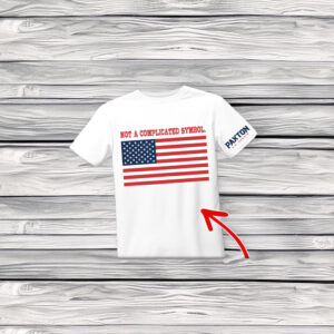 Official Ken Paxton Merchandise Shirt