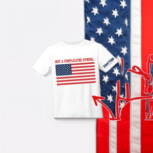 Official Ken Paxton Merchandise Shirt
