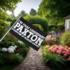 Official Paxton Performance Flag – Funny Personal Name Banner