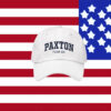 Paxton Florida Varsity Hat – Retro Hometown Sports Cap