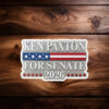 Texas 2026 Senate Campaign Sticker