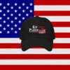 Texas Backs Paxton 2026 Hat – Republican Senate Campaign Cap